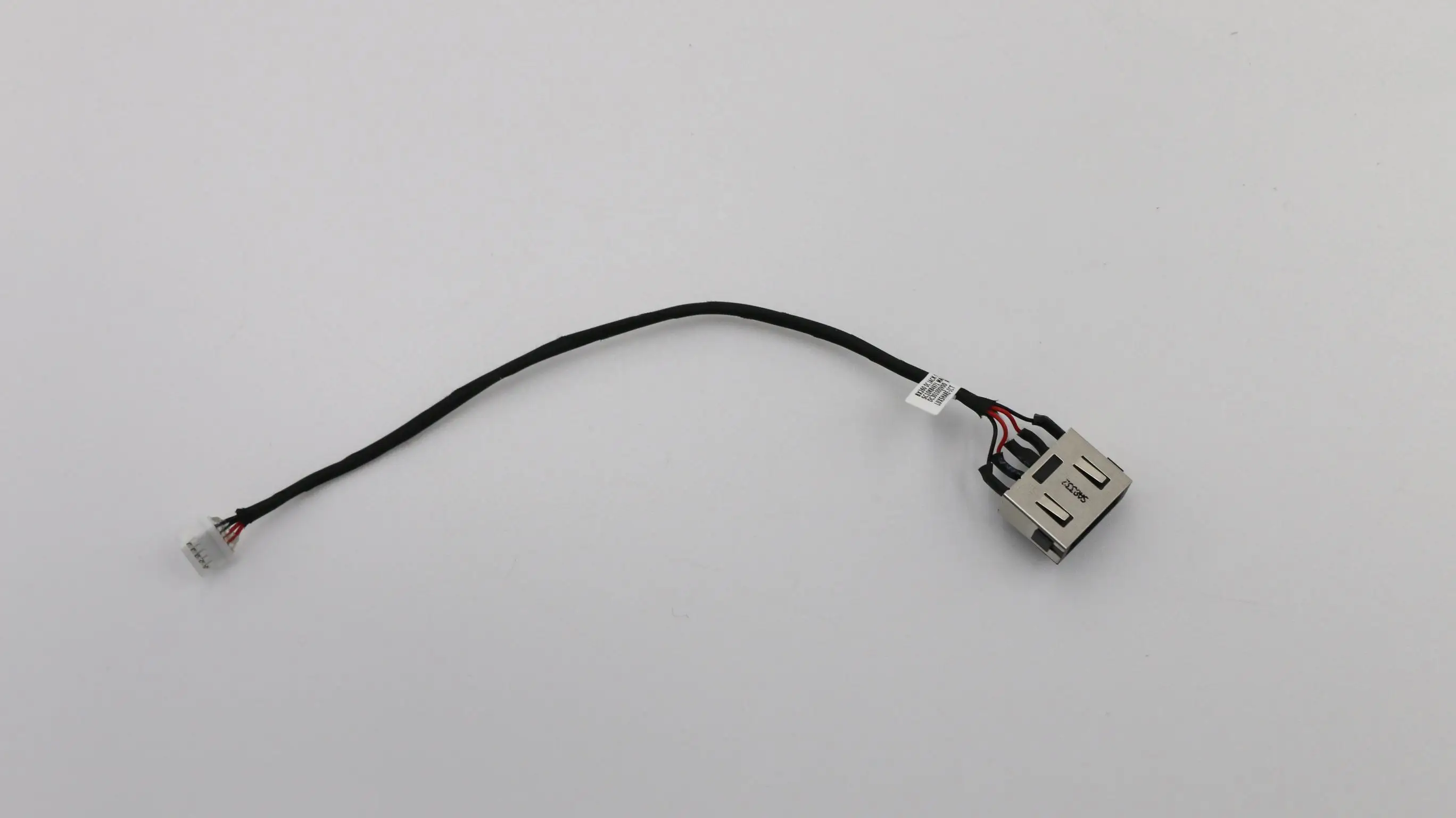 

Новинка для Lenovo ThinkPad X260 X270 DC-in кабель DC-in Соединитель с кабелем для FRU 01AW439 01HY573 SC10K84971 DC30100QV00