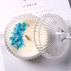 Свеча ручной работы из соевого воска, 5001000 г