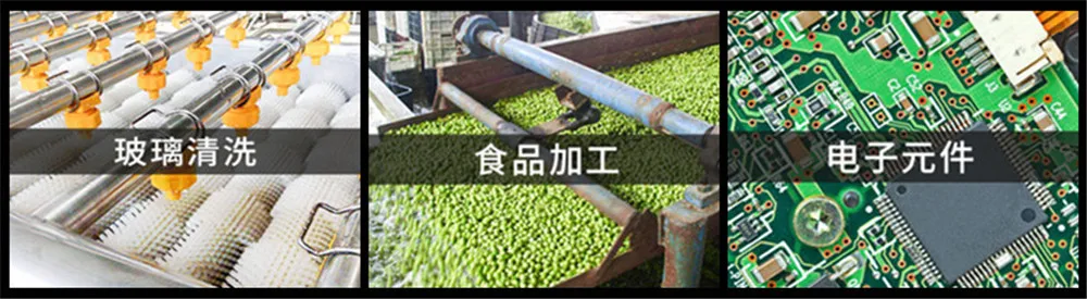 Индивидуальный заказ Кисть Съемная разборная воздухонепроницаемое уплотнение двери 110 мм 120 мм 150 мм 200 мм для h F T профиль