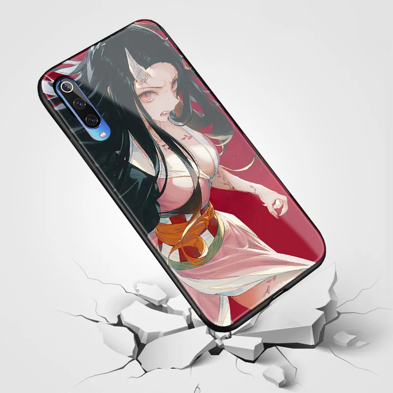Чехол для Xiaomi mi 6 8 9 SE mix 2 2s 3 redmi note 5 7 pro | Мобильные телефоны и аксессуары