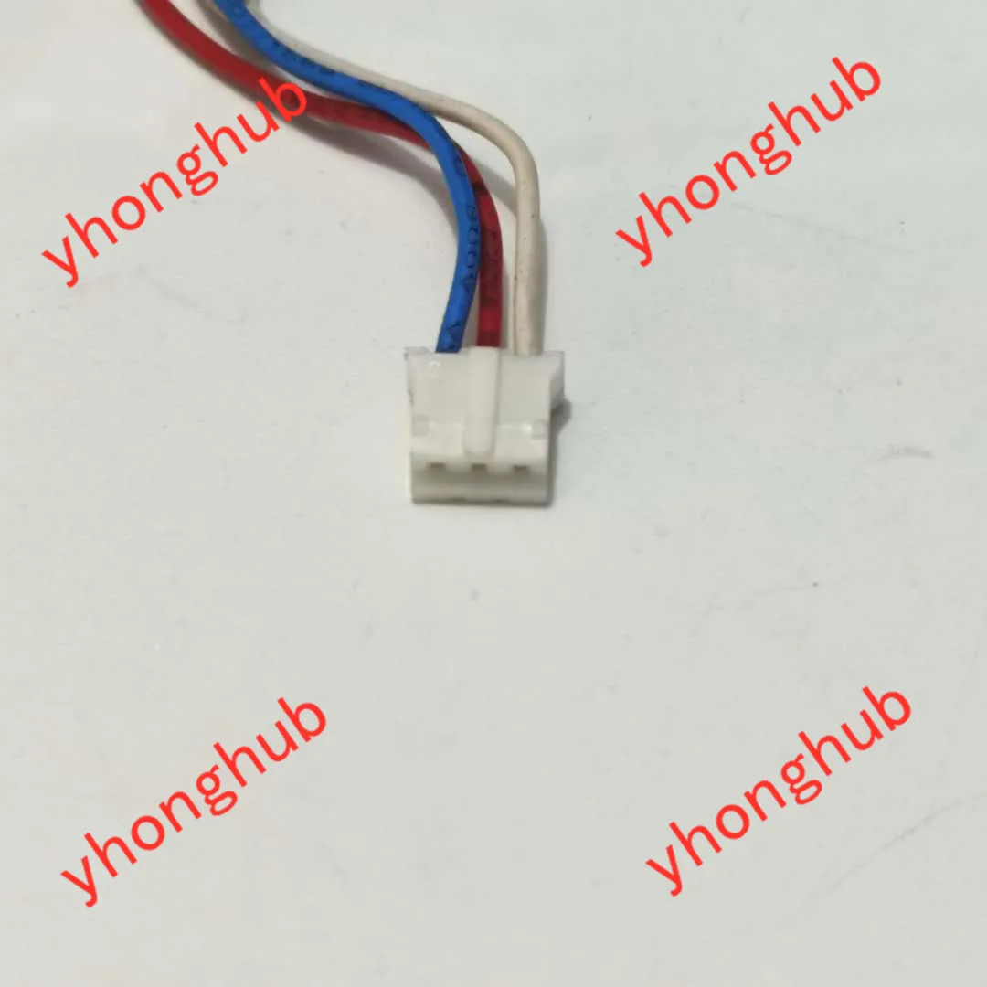 

ebmpapst 412F/2H DC 12V 0.8W 40x40x10mm Server Cooling Fan