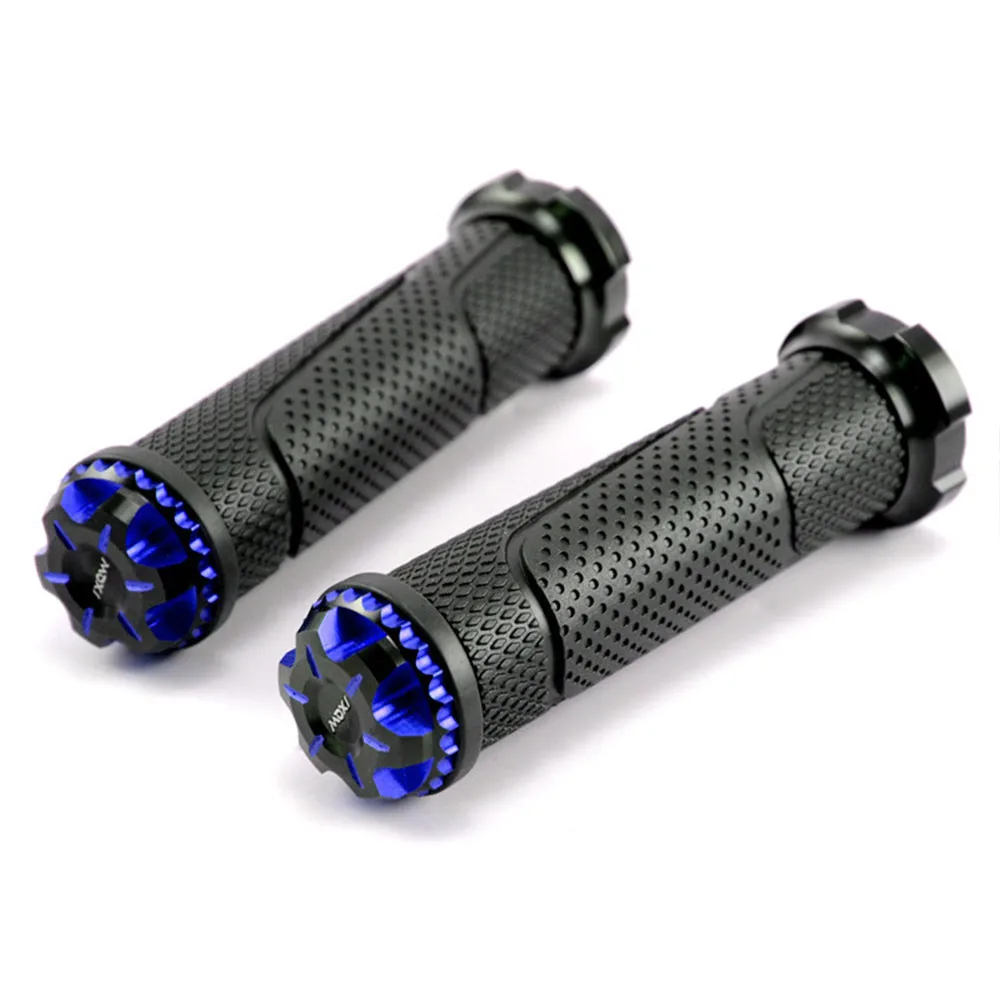 Рукоятка для мотоцикла резиновая педаль байкер скутер руль ручки