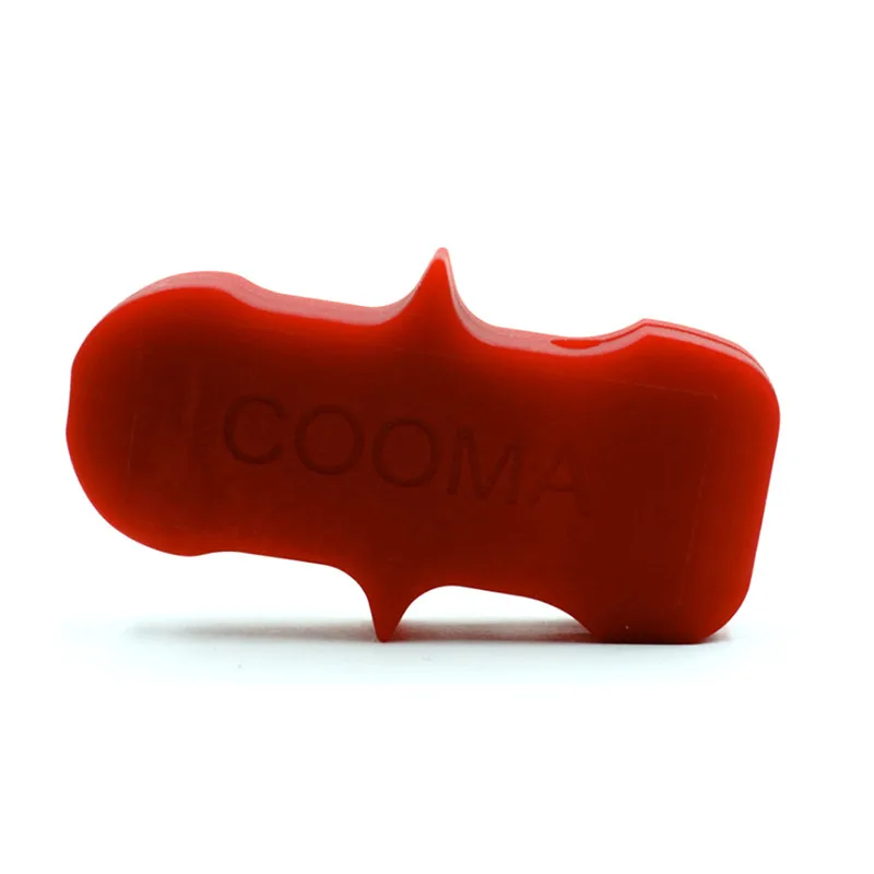 1 шт велосипед гидравлический Пластик дисковый тормоз блок Велосипеды MTB