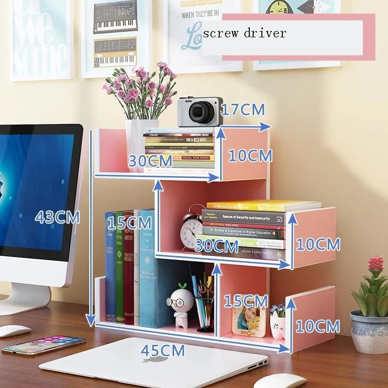 Oficina Mueble кабинет Bois Dekorasyon Dekoration настенная полка промышленных Camperas Libreria украшение