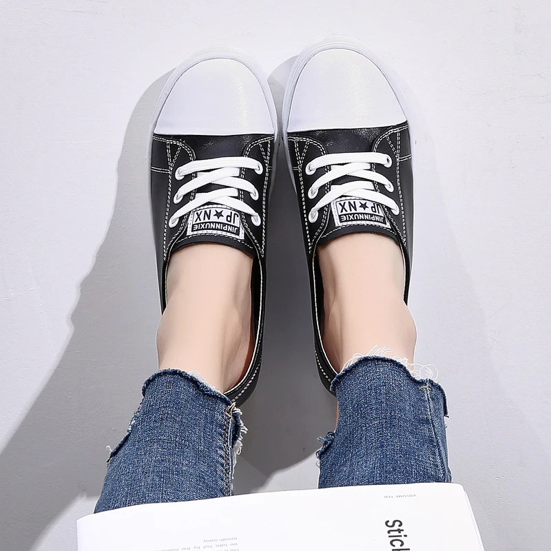 O16U/женские туфли-оксфорды на плоской подошве женские кроссовки платформе