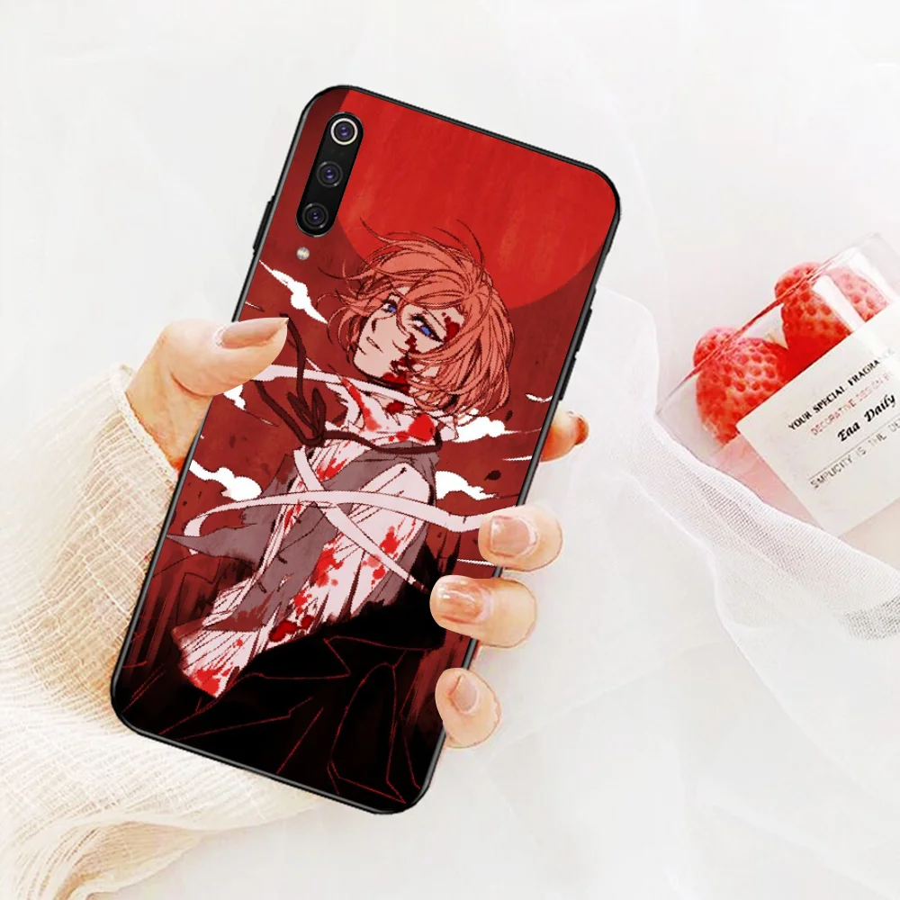 Смарт-чехол для Xiaomi Redmi Note 8 8A 7 6 6A 5 5A 4 4X 4A Go Pro Plus Prime | Мобильные телефоны и