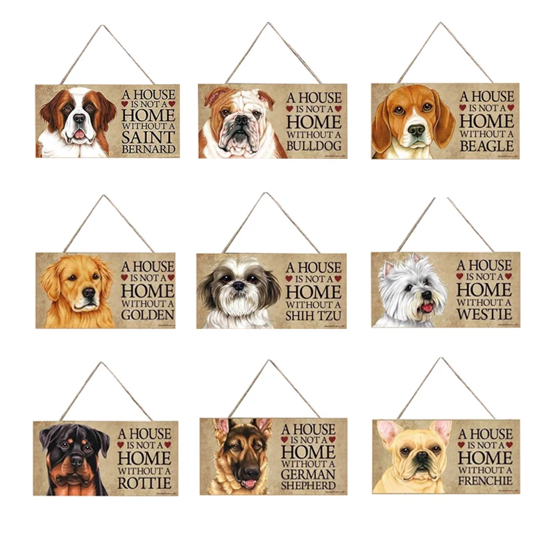 Машина ля стрижки домашних животных собак знак доски в пасторальном Стиль