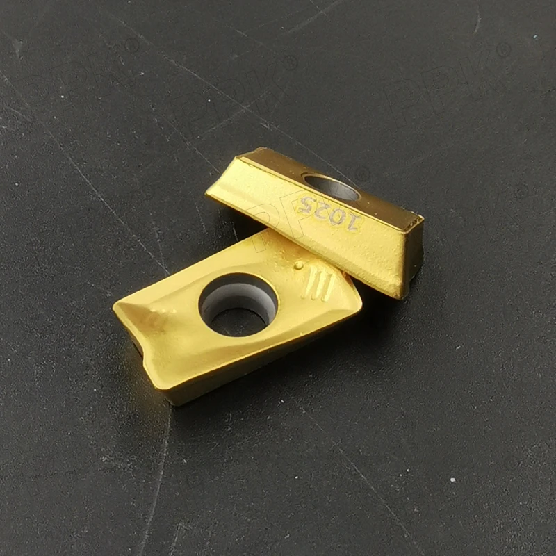 

10pcs/lot BRAND CNC LATHE TURNING TOOL R390-17 04 08M-PM 1025