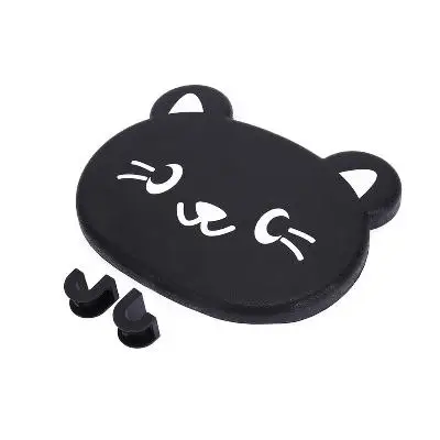 Столик для ребенка в автомобиль Baby car headrest table cartoon tray cat High chair for feeding Child safety seat Car Booster happy baby co on.