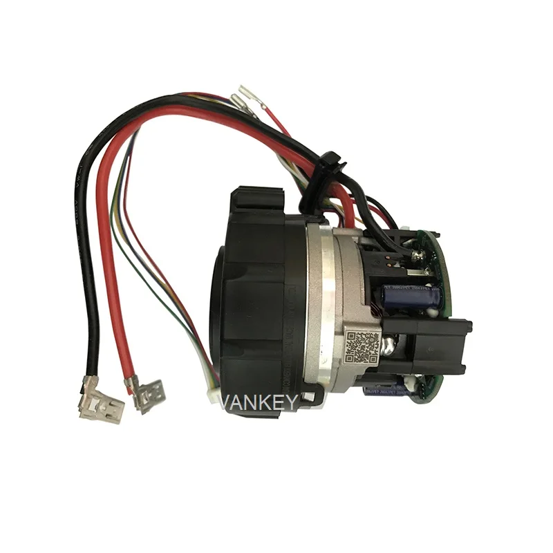 Новый оригинальный модуль вентилятора для ручного беспроводного пылесоса Roborock H6