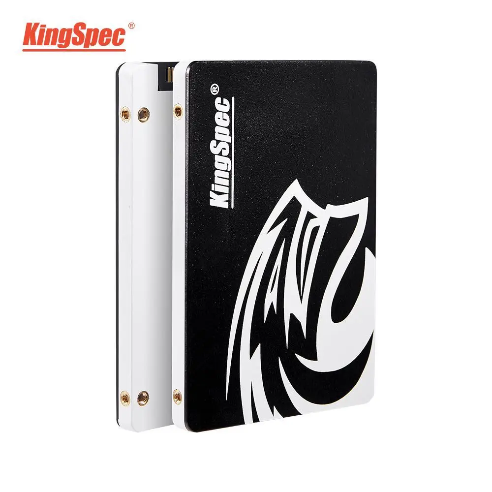 Жесткий диск KingSpec 128 256 ГБ твердотельный накопитель SATA3 120 SSD 2 5 240 жесткий для