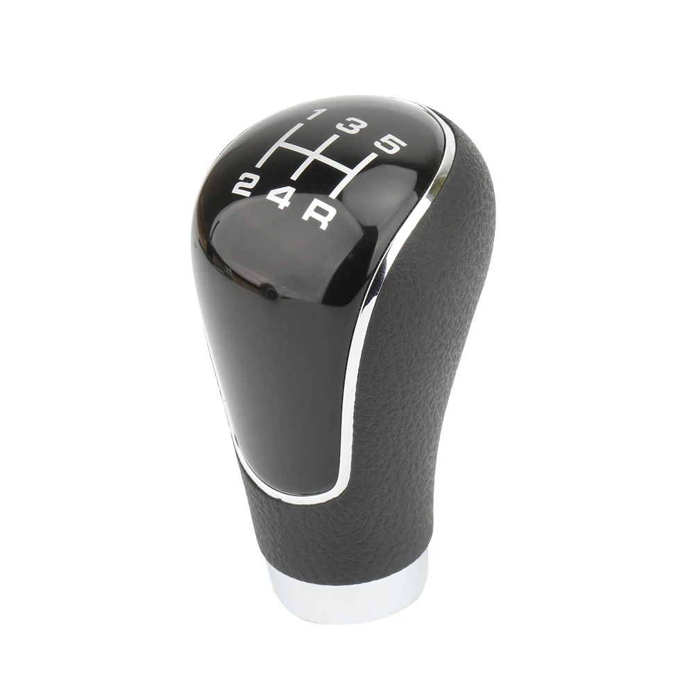 For Toyota Yaris Rav4 Vios COROLLA LANDCRUISER 5 Speed Manual Car Gearbox New Handball Gear Shift Knob Lever Stick Head | Автомобили и
