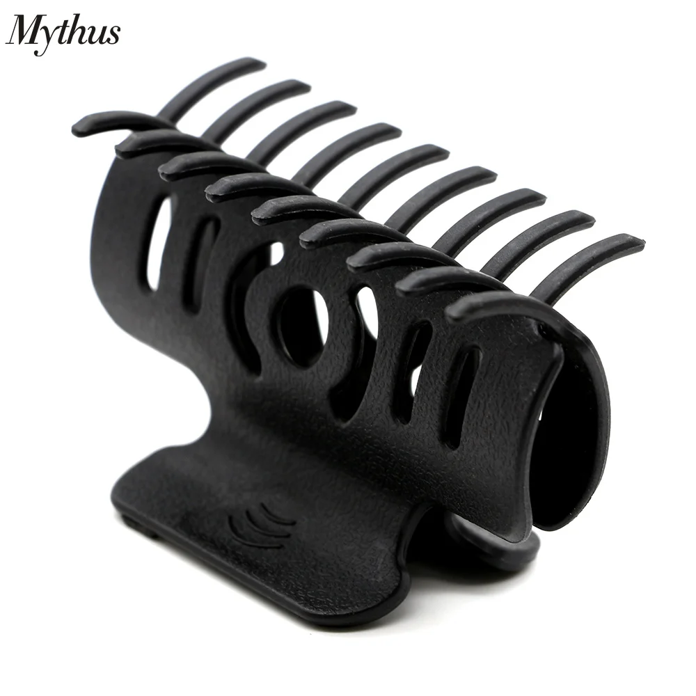 Профессиональные 10 шт. зажимы для завивки волос термостойкие укладки в салоне