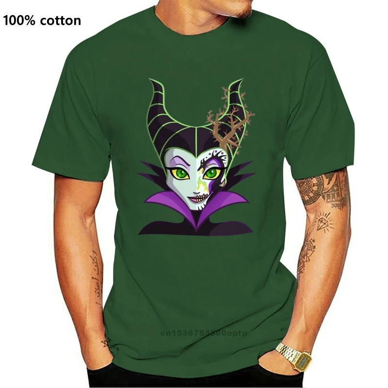 

Футболка с изображением дракона, королевы, черепа