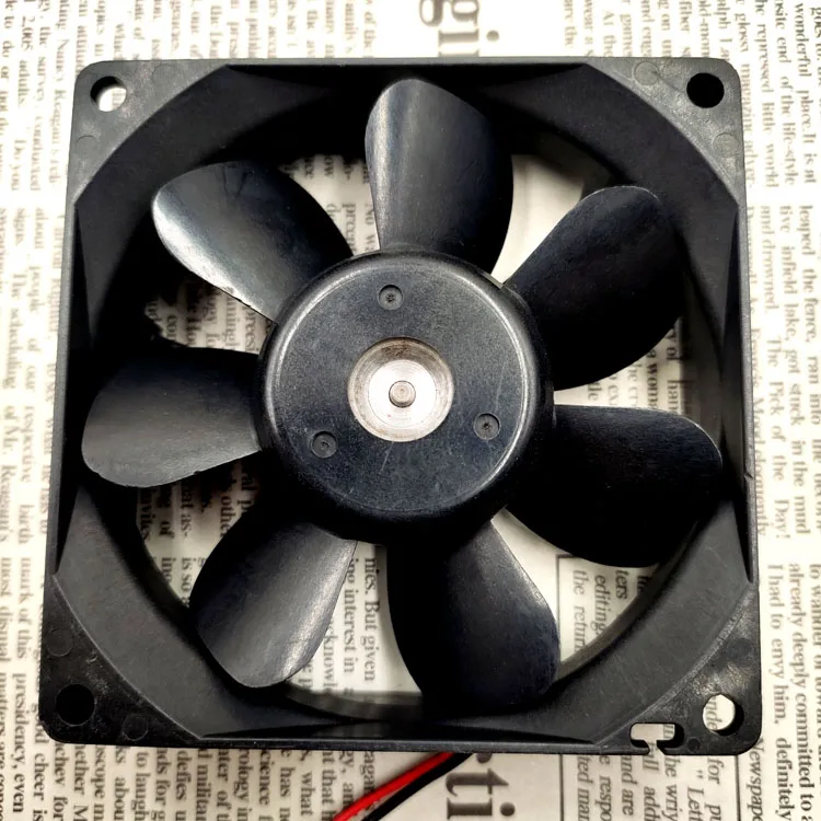 

NEW 109R0824H437 8CM 24V 0.07A 8025 Motor protection cooling