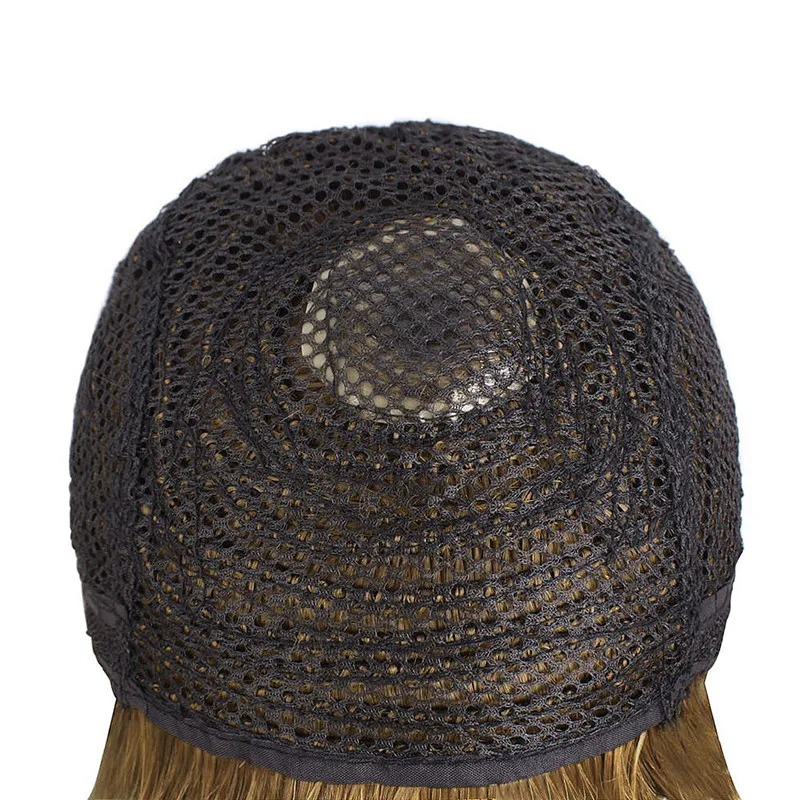 MapofBeauty прямой короткий парик для косплея 10 дюймов термостойкие синтетические