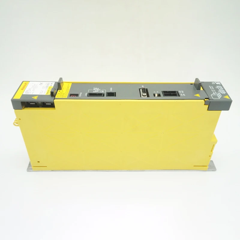 

Fanuc Servo Drive A06B-6115-H003 Tested OK for CNC System Machinery