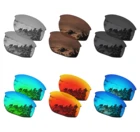 Поляризованные Сменные линзы SmartVLT для солнцезащитных очков Oakley наемник OO9424-несколько вариантов