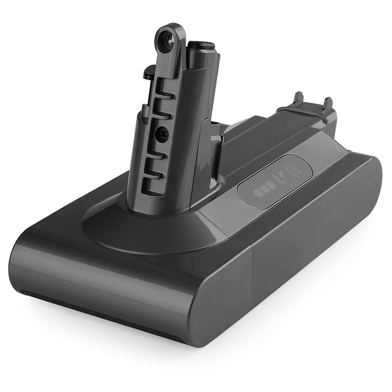 Сменная батарея 21 6 в Ач V10 для Dyson литий-ионная 5 Animal SV10 абсолютный беспроводной