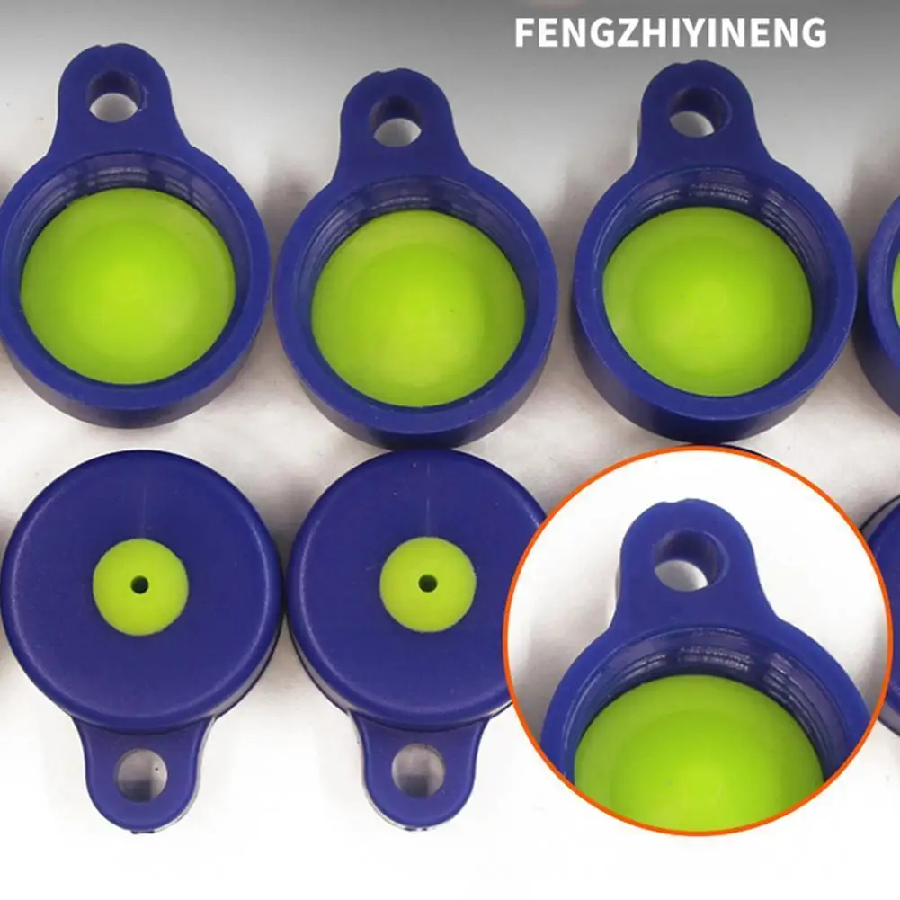 Пневматическая винтовка в гранулах стрельба из лука Diy взрыв высокого давления