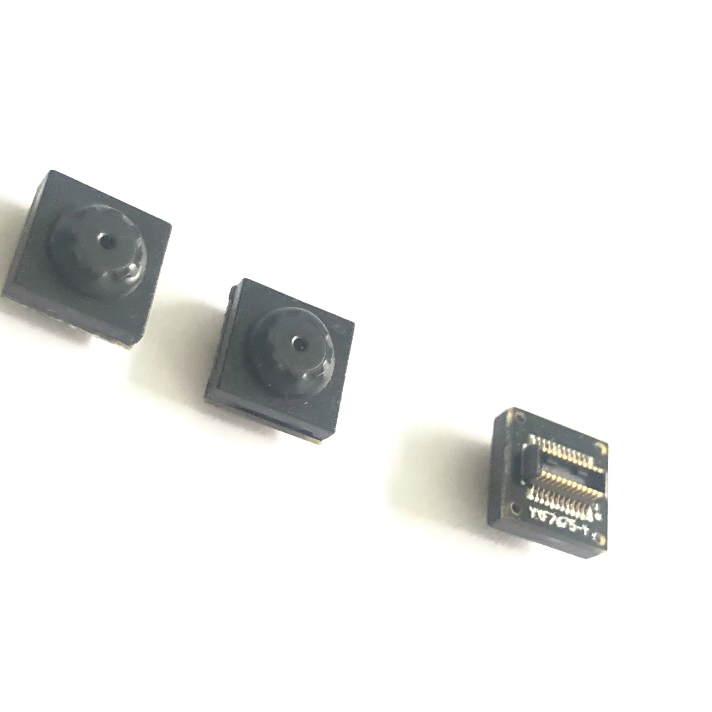 Manufacturer customized ov7675 camera module 30W pixels for smart water meter | Camcorder Lens