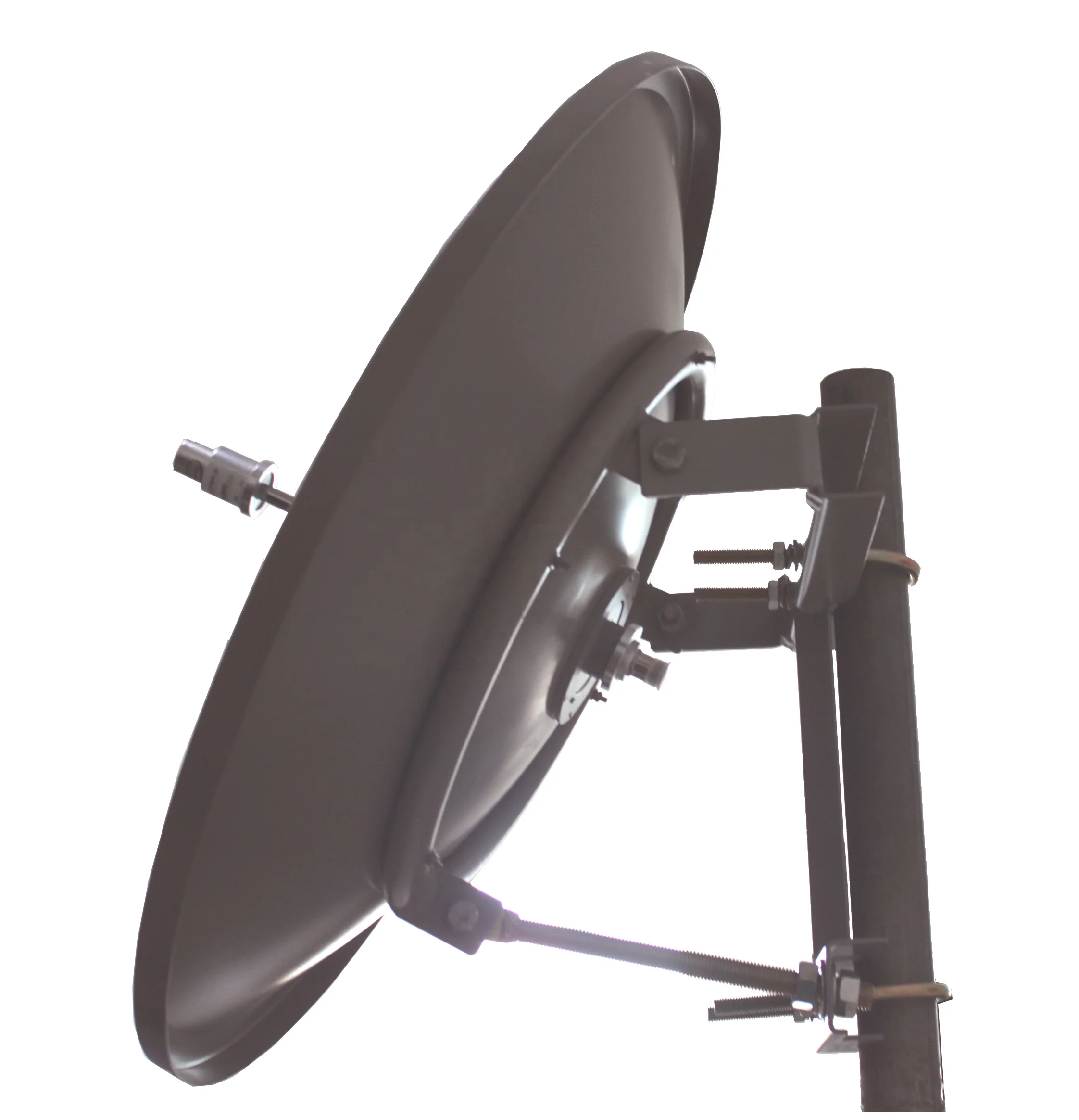 

China factory seller parabolic antenna 27.5dbi 5g parabolic antenna 3400-3600-MHzLong range wifi antenna