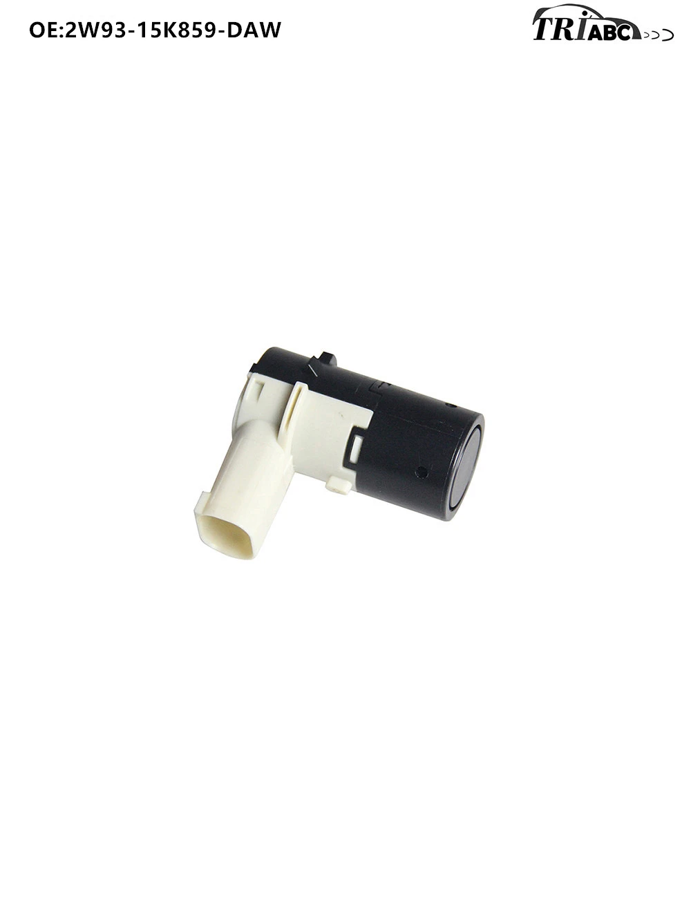 2W93-15K859-DAW PDC парковочный датчик для JAGUAR XJ X350 парктроник дистанционный контроль Автомобильная электроника резервный антирадар детектор