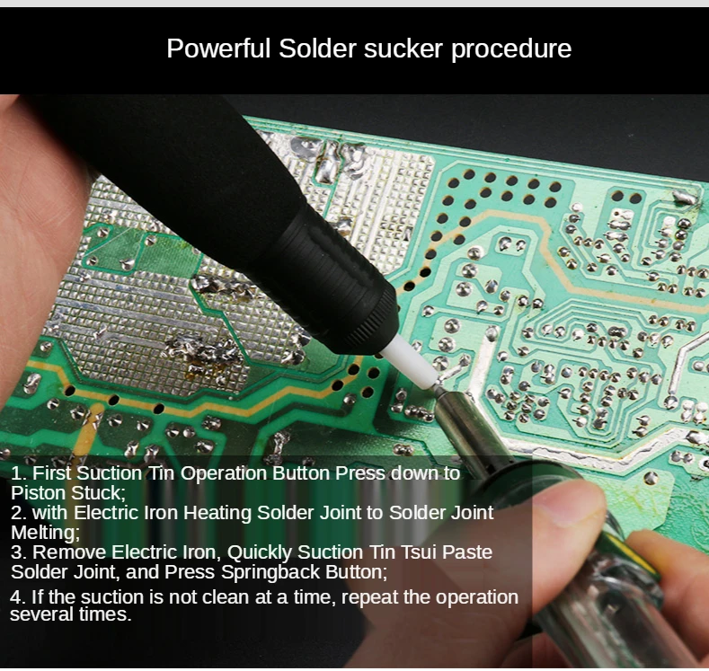 

Soldering device, soldering device, soldering device, circuit board repair tool
