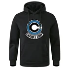 2021 Dbz модная крутая мужская толстовка с принтом, винтажная уличная одежда, свободные брендовые толстовки, повседневная мужская Толстовка Оверсайз