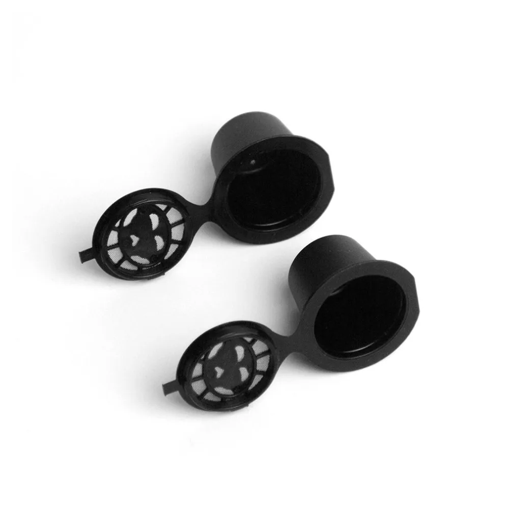 Coffee Maker Accessory Kitchen Tea Pod Filters Reusable Capsule Filter Accessories | Бытовая техника