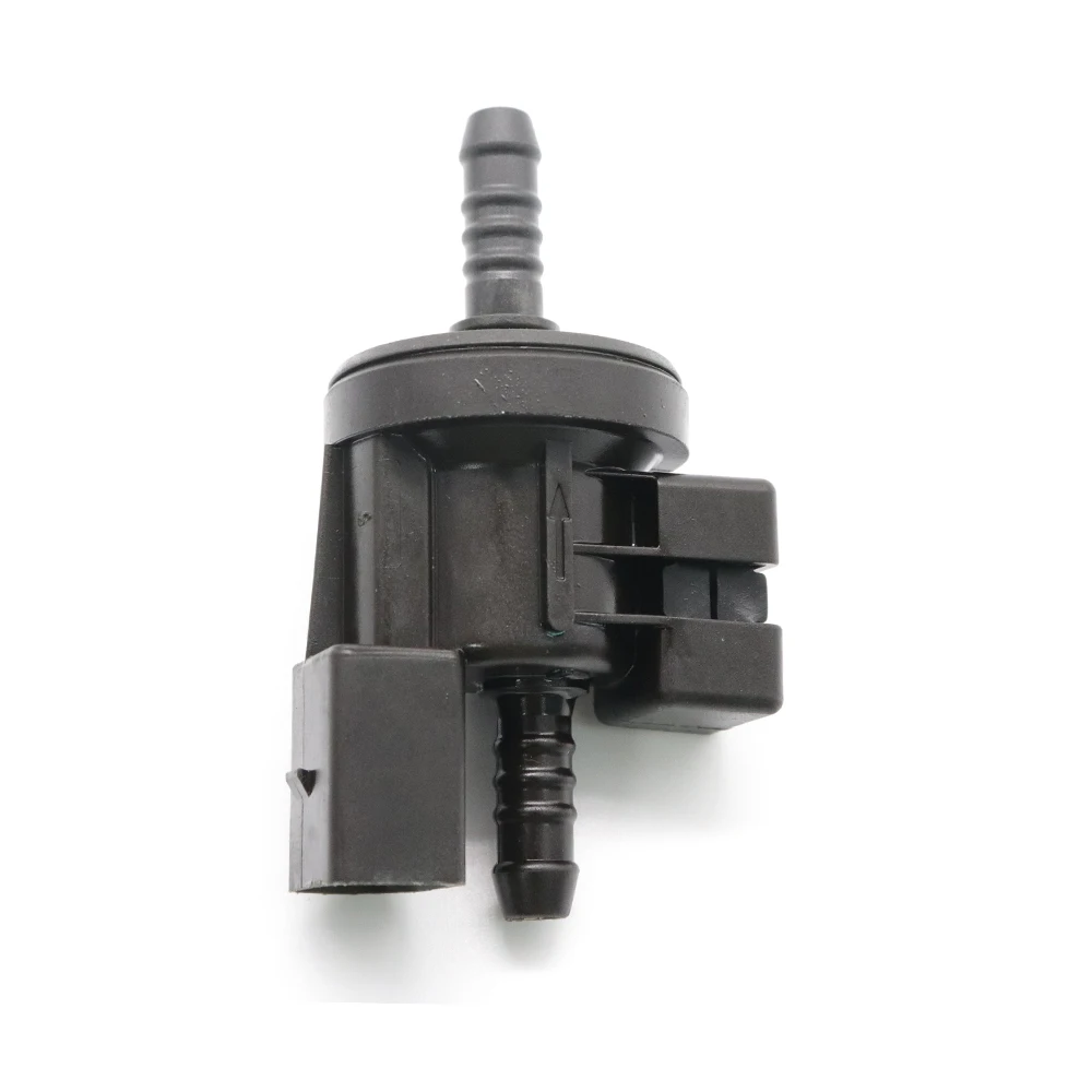 06Е 906517 Новый электромагнитный клапан продувки канистры пары для Audi A3 A4 A6 Q7 A8 Volkswagen