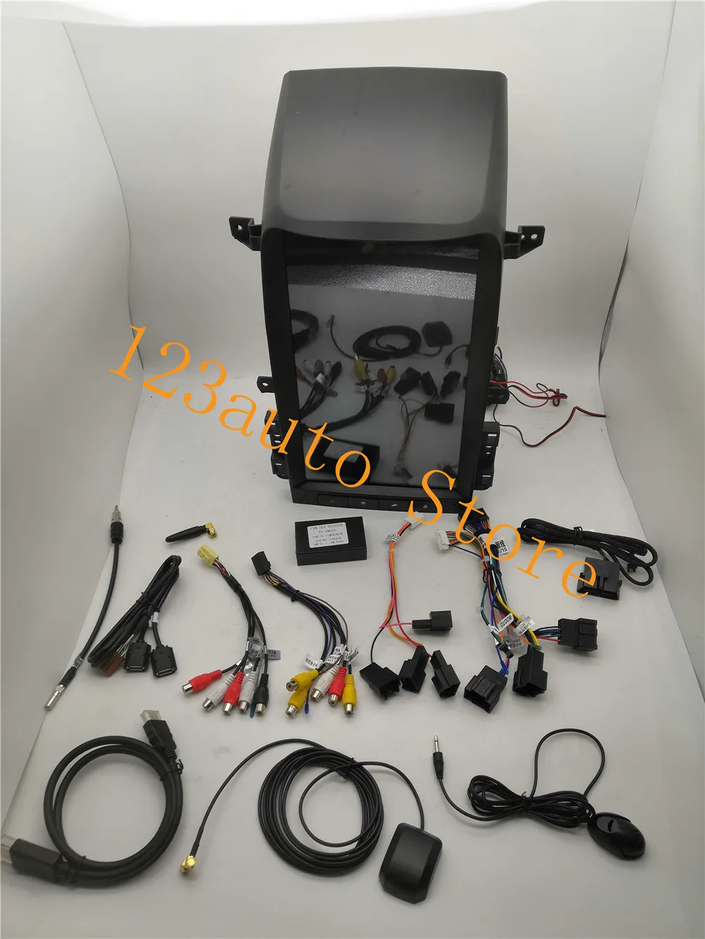 13,6 ''вертикальный экран Tesla стиль Android 8,1 автомобильный DVD gps плеер для Chevrolet Captiva 2008 2009 2010 2011 2012 PX6