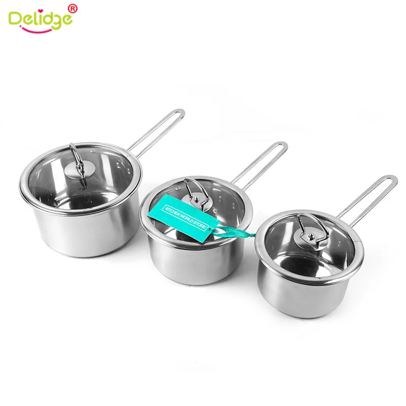 Кухонные принадлежности для ресторана нагревательный горшок 16/18/20 см различные