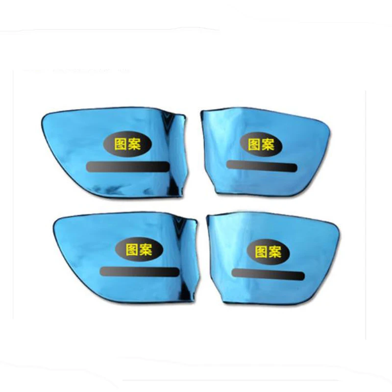 Аксессуары для интерьера Дверная ручка бар дверные ручки наручные декоративный