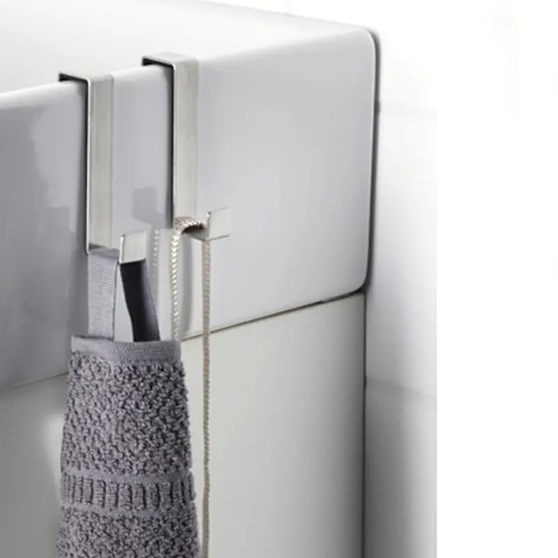 4 шт./компл. держатель для хранения из нержавеющей стали Стойка кухонные