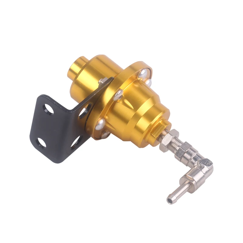 Универсальный Регулируемый регулятор давления топлива с шкалой | Автомобили и