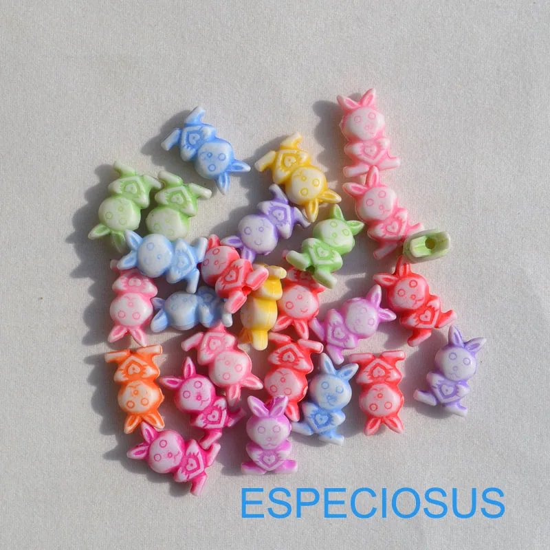 Акриловые подвески в форме животных из мультфильма антикварные распорки