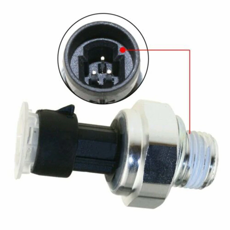 

12616646 for Engine GMC Equipment Oil Pressure Switch Sending Unit CHEVY 5.3L