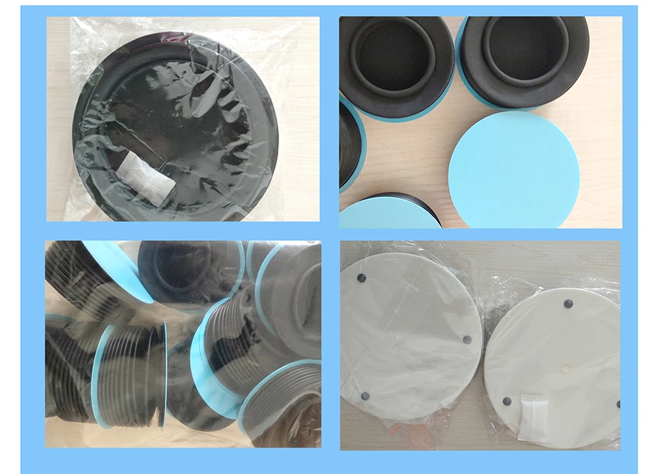 Wondcon ветеринарный латексный Бесплатный сильфон для детей и взрослых анестезии