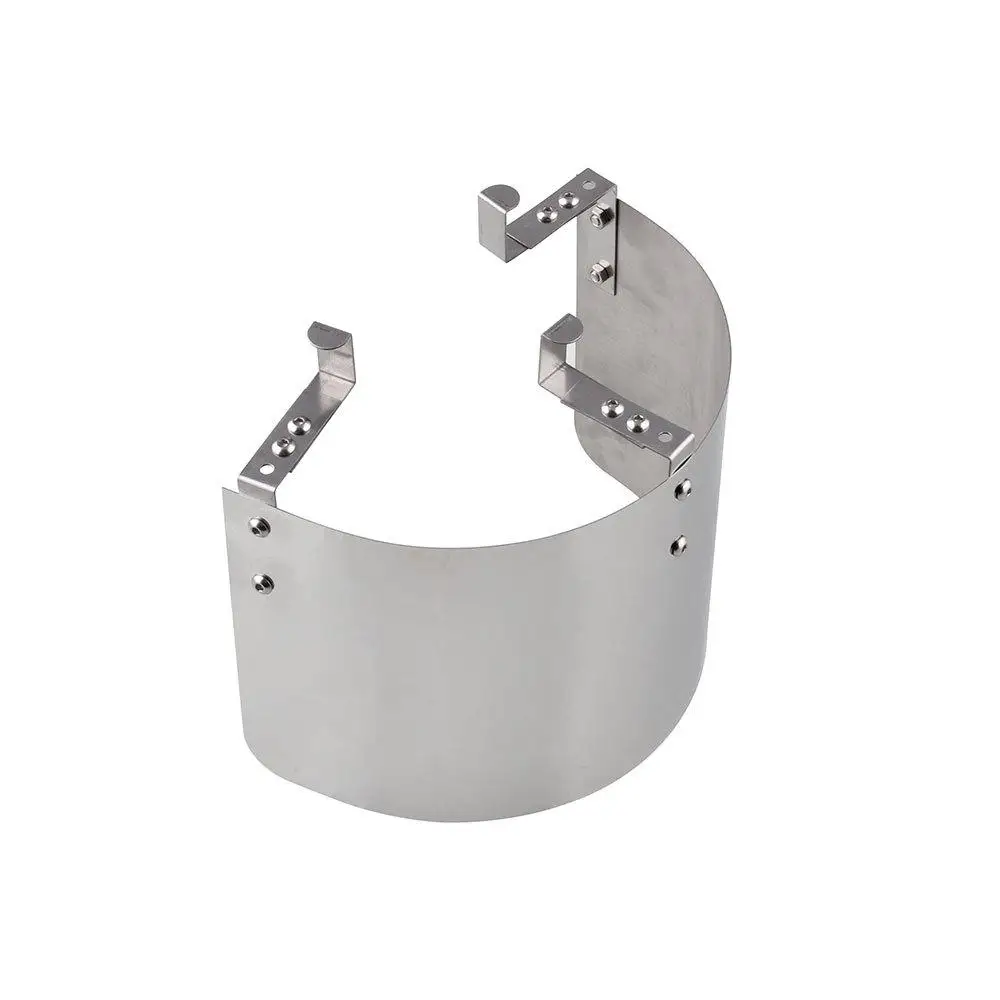 Конус воздухозаборника из нержавеющей стали Neochrome для гонок спортивный