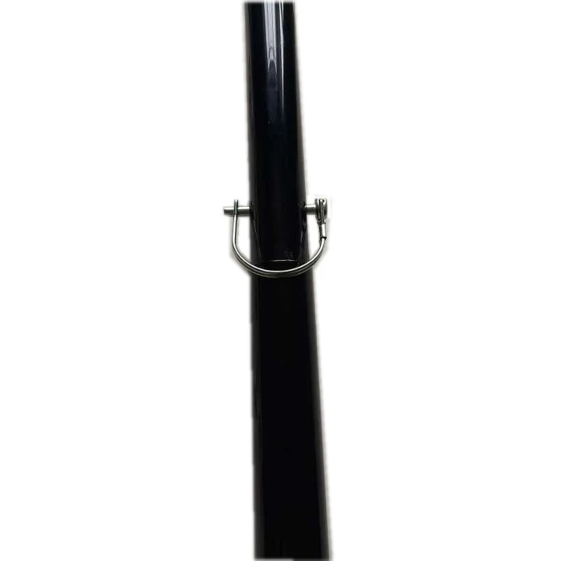 Фотокамера 5 м 16 футов сверхмощная мачта погрузка кг|Антенны для связи| |