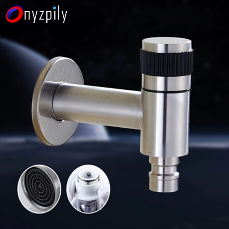 Onyzpilly смеситель для раковины с начесом никелированный стиральной машины