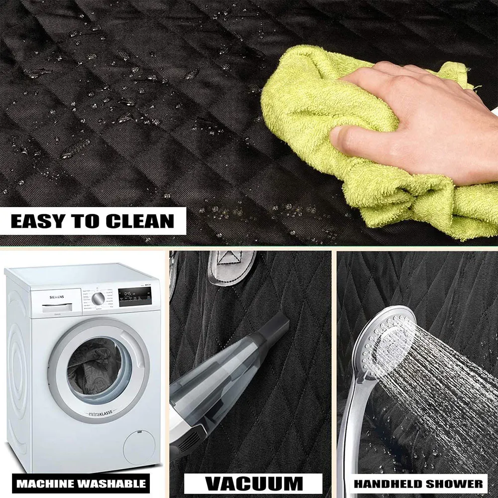 Comprare Coprisedili Per Auto Per Cani Coprisedili Posteriori Per Auto Coprisedili Per Cani Coprisedili Per Cani Coprisedili Per Auto Con Cerniera E Tasca