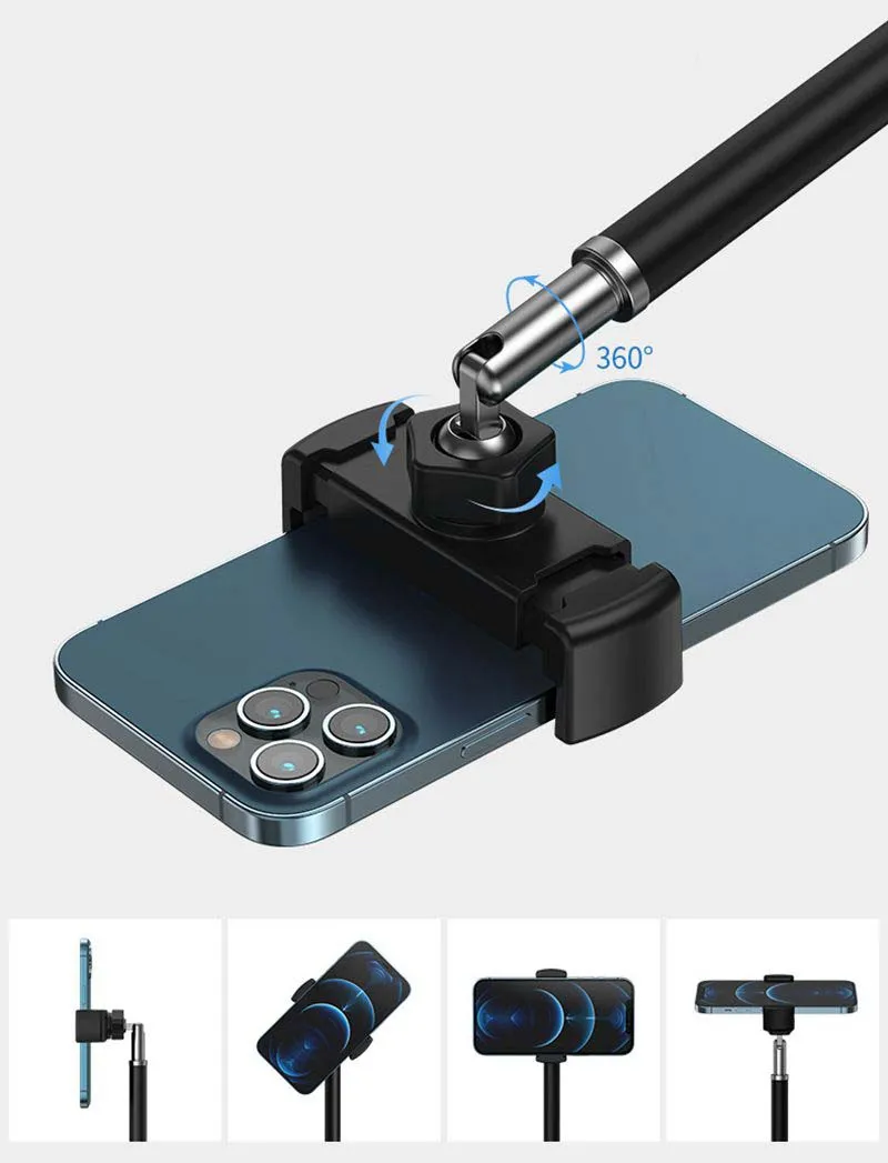 Заполнения светильник Многофункциональный Красота фотосъемка селфи Еда макияж