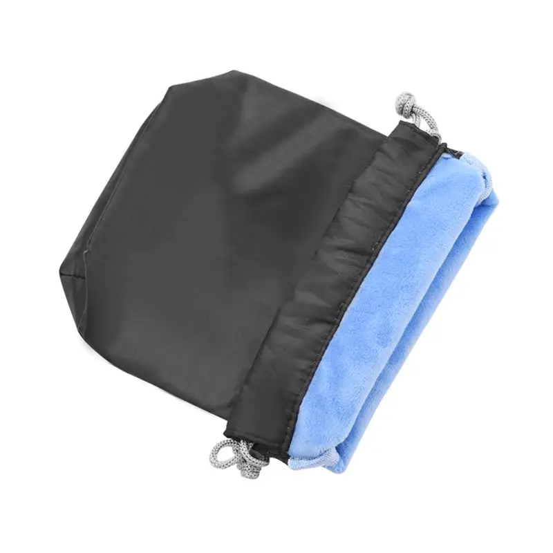 Чехол для хранения Мягкая тканевая сумка Дрон корпус пульт дистанционного