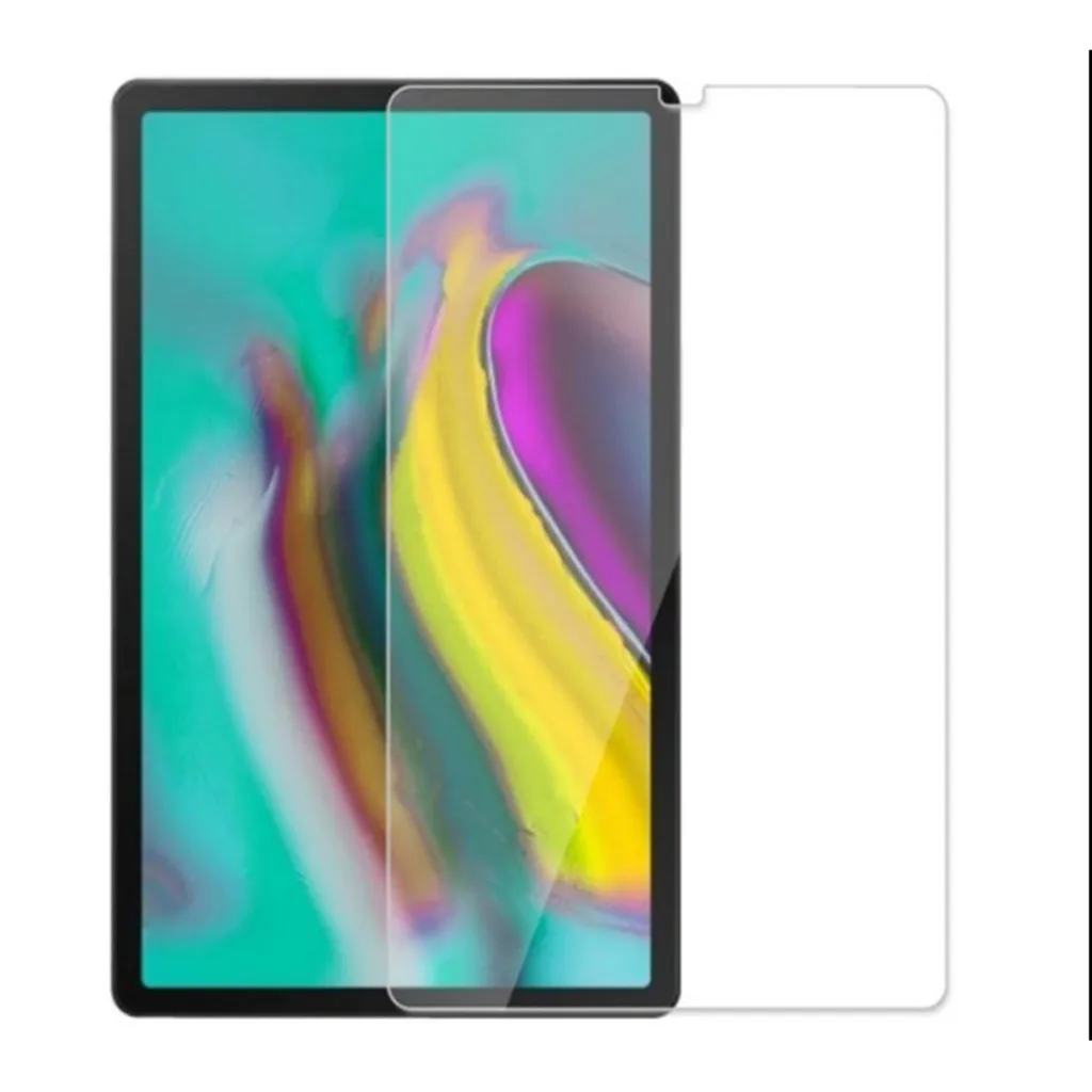 Ouhaobin Ultra Clear Screen Protector Film For Samsung Galaxy TAB S6 10.5inch Pet Cover Easy Installation | Компьютеры и офис