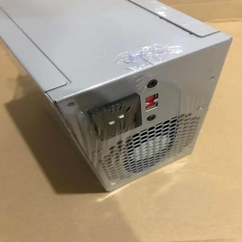 Новый оригинальный блок питания для HP Pavilion 510 P010 PRODESK 400 G3 MICROTOWER 180 Вт DPS 180AB 16B