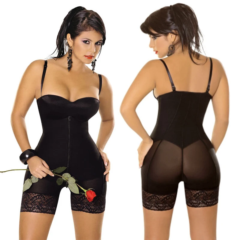 Женское корректирующее белье для подтяжки ягодиц боди коррекции живота
