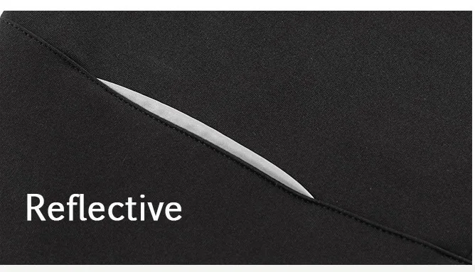 Мужская Зимняя Теплая Флисовая одежда для велоспорта ветрозащитная