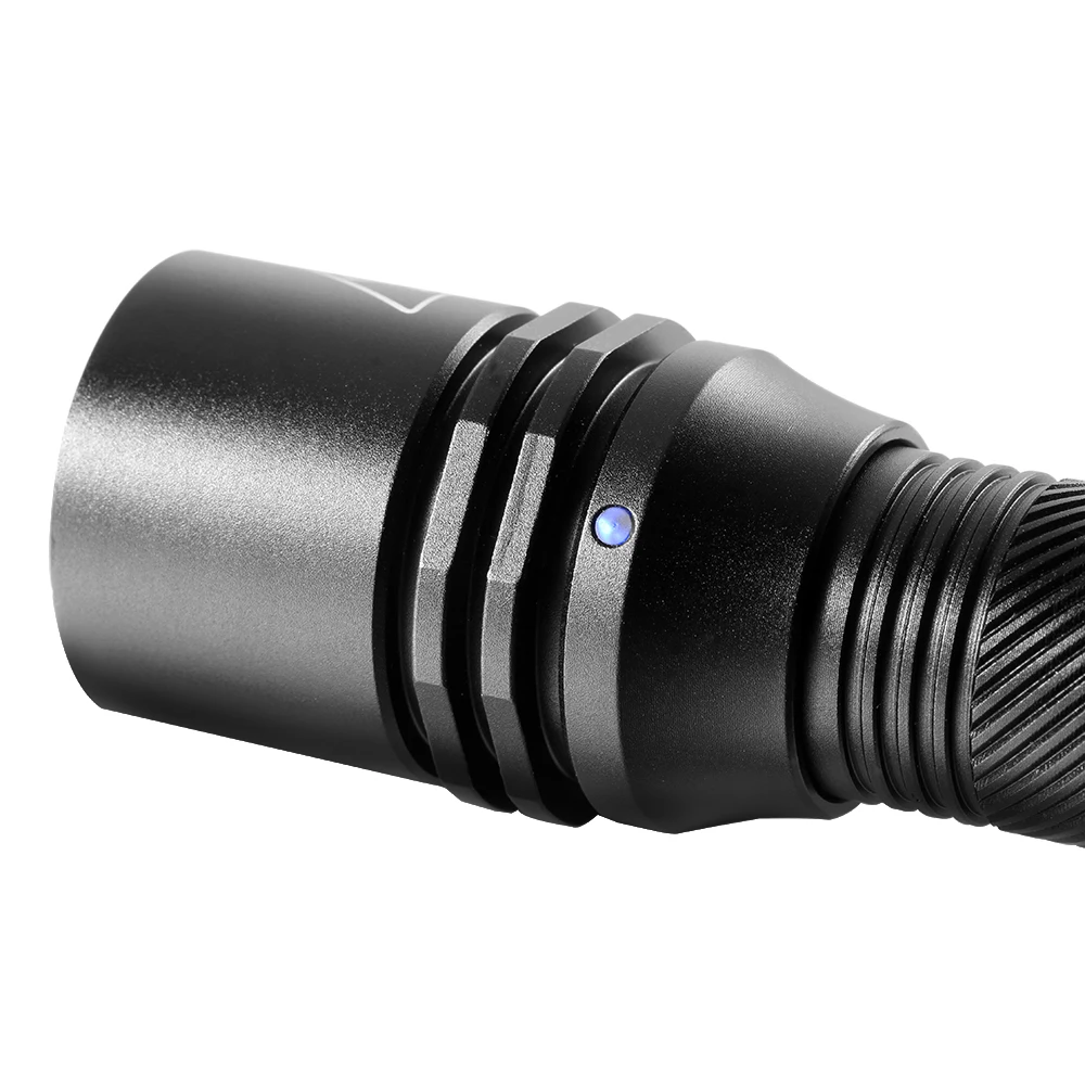 2* светодиодный фонарик, светодиодный фонарь zanблик F2 Cree XP-G2, IP68 водостойкий Мощный тактический фонарь, 6000-6500 K/4500-5000 K
